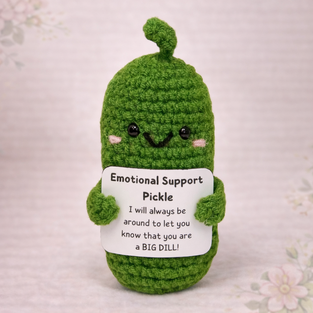 Positive Pickle