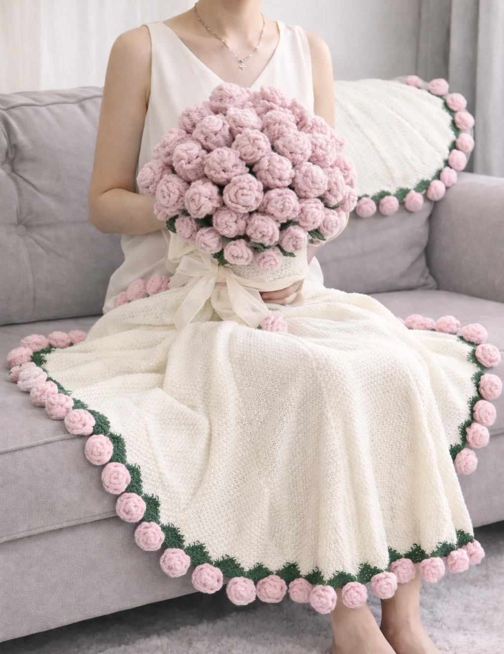The Blossom Blanket