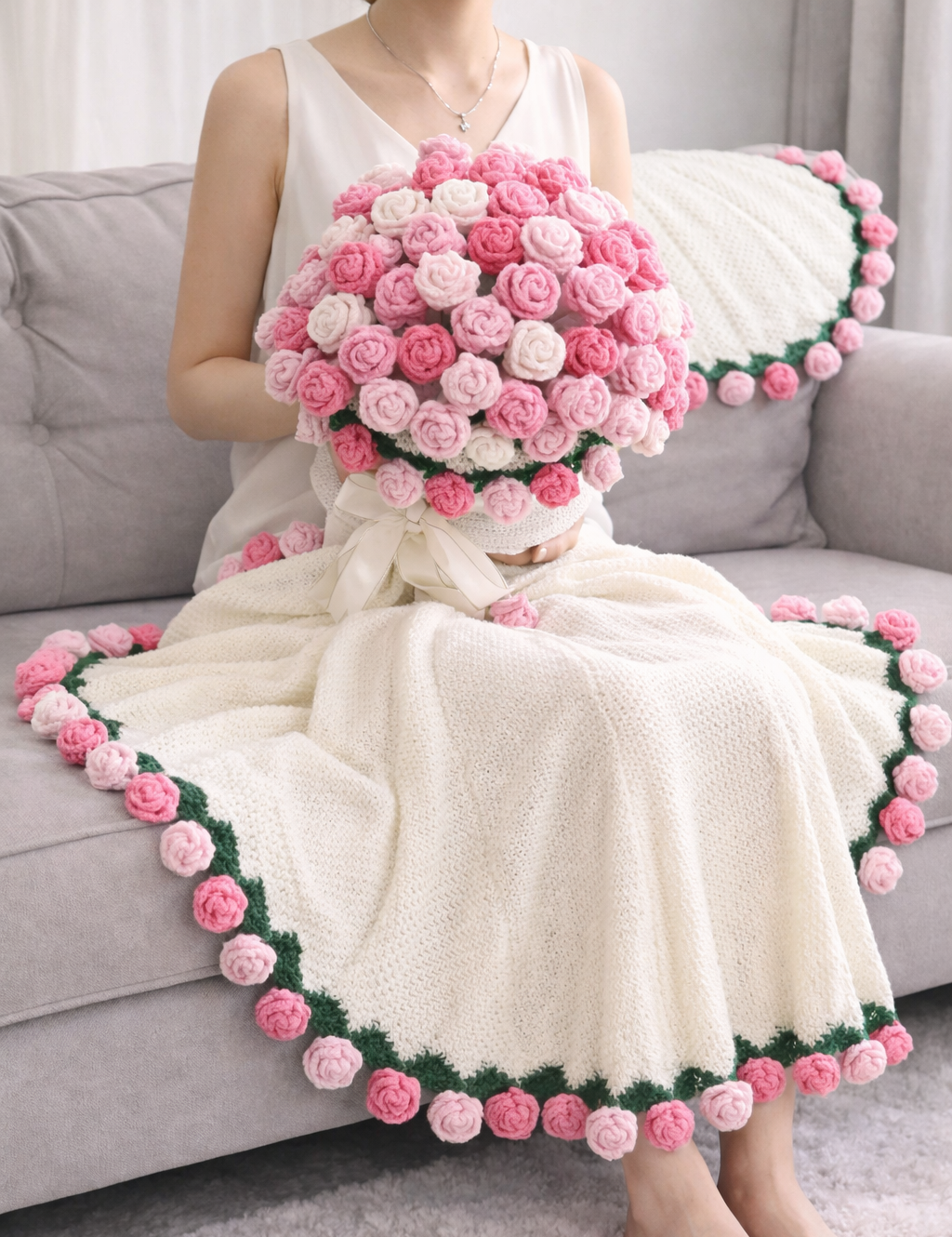 The Blossom Blanket