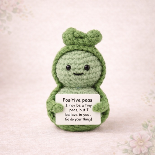Positive Peas