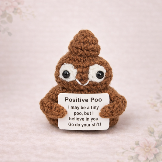 Positive Poo