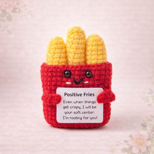 Positive Fries