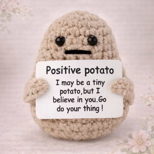 Positive Potato