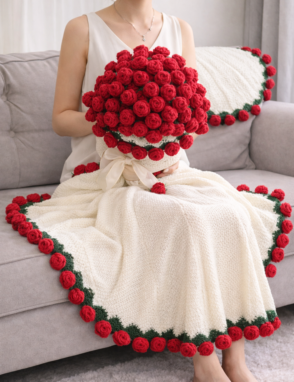 The Blossom Blanket